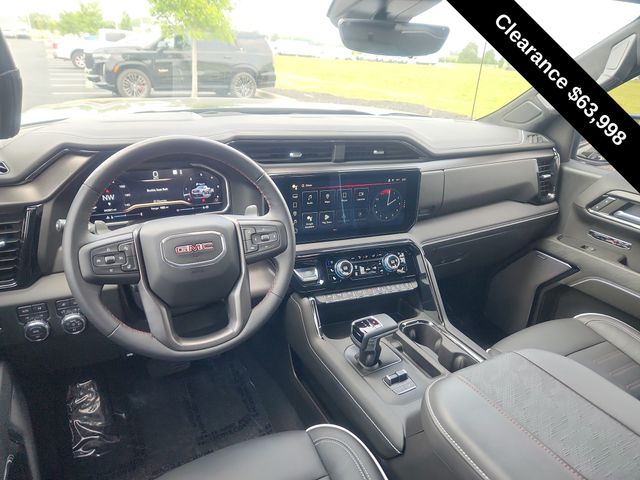 Used 2024 GMC Sierra 1500 For Sale in Grove City, OH
