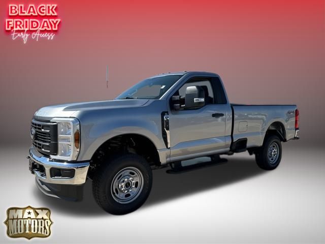 2024 Ford F-250SD XL 10