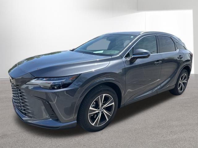 2025 Lexus RX 350 350 Premium AWD's photo