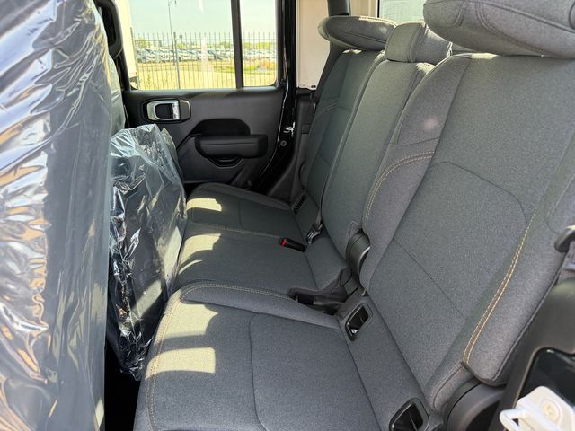 new 2026 Jeep Gladiator car, priced at $46,715