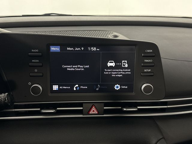 Used 2021 Hyundai Elantra For Sale in Indianapolis, IN