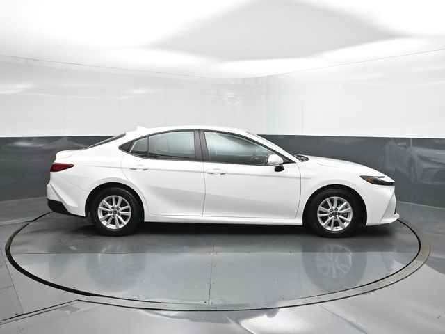 Used 2025 Toyota Camry Sedan