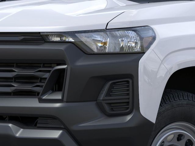 New 2025 Chevrolet Colorado For Sale in Grove City, OH