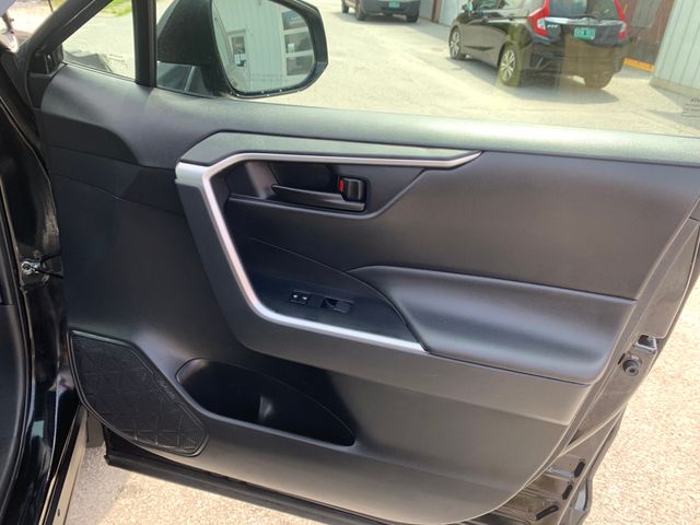 Used 2024 Toyota RAV4 SUV