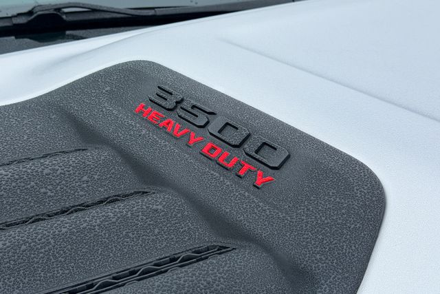 new 2026 Ram 3500 car, priced at $85,775