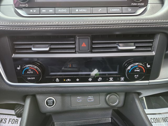 Used 2023 Nissan Rogue SUV