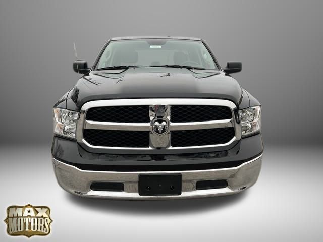 Certified 2024 Ram 1500 Classic SLT with VIN 1C6RR7GG0RS124240 for sale in Kansas City