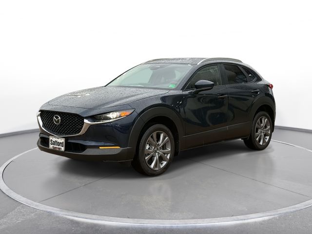 2026 Mazda CX-30 2.5 S Preferred