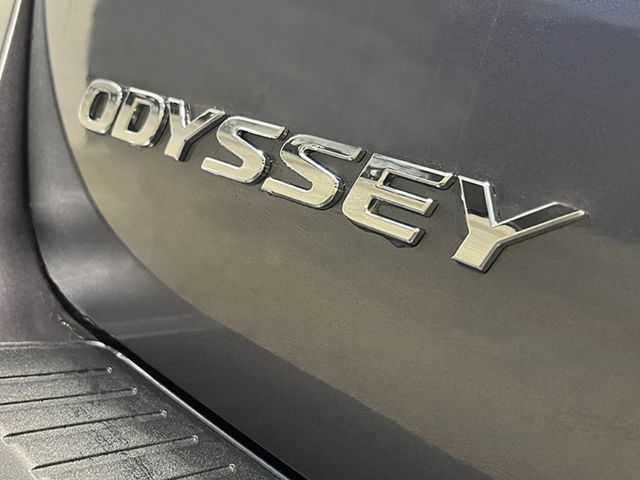 New 2026 Honda Odyssey Van