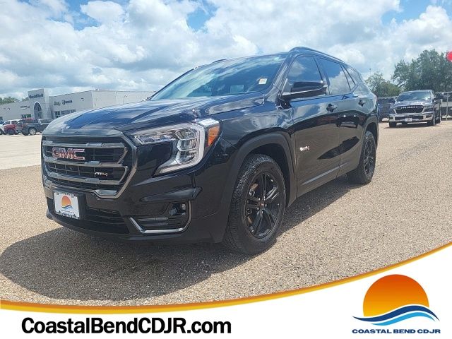 2024 GMC Terrain AT4 AWD