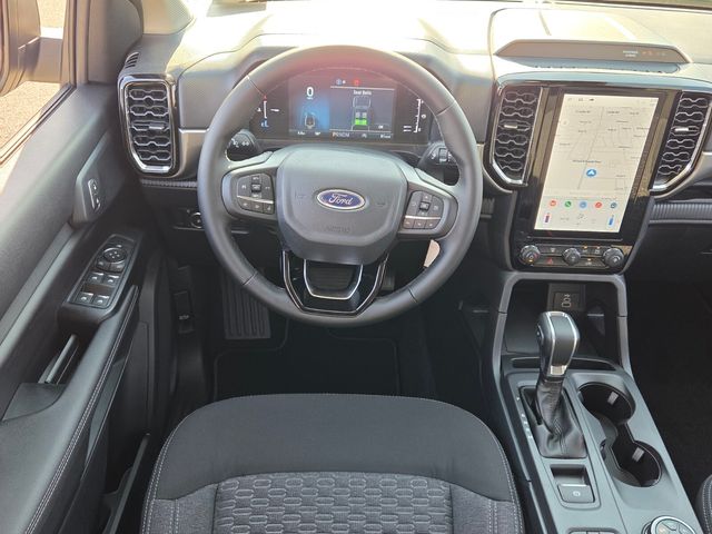 New 2026 Beige Ford XLT image 14