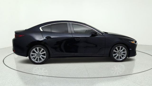 2022 Mazda Mazda3 Select Black at Emmons Autoplex