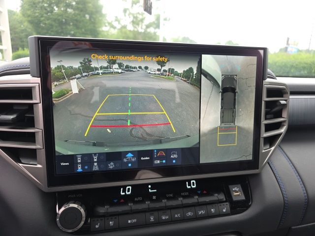 Used 2026 Toyota Tundra Hybrid Truck