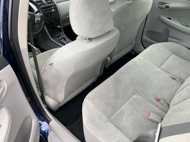 Used 2013 Toyota Corolla Sedan