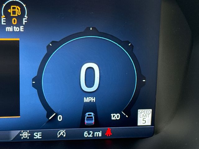 New 2026 Gray Ford XLT image 31