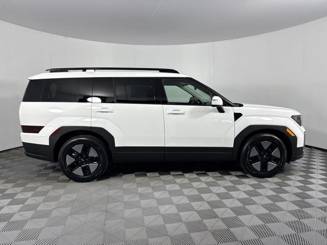 New 2025 Hyundai Santa Fe Hybrid For Sale in Indianapolis, IN