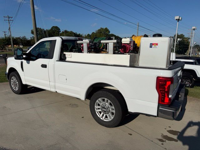 Used 2017 White Ford XL image 6
