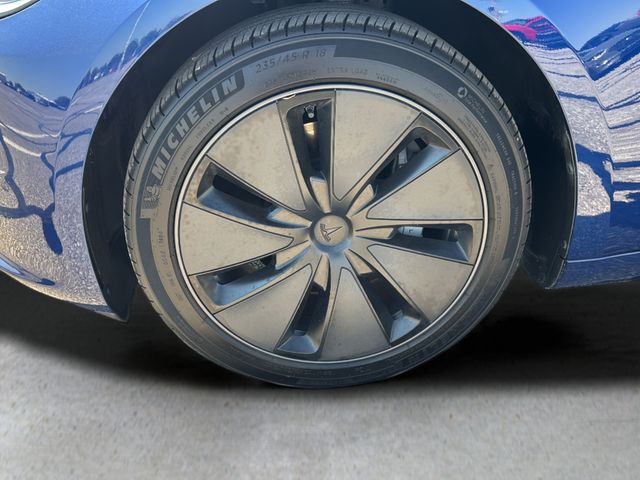 Used 2024 Tesla Model 3 Sedan