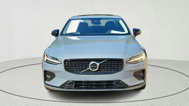2024 Volvo S60