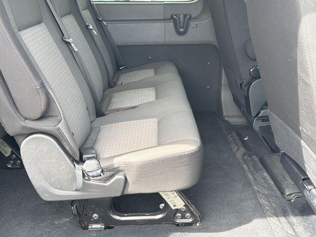 Used 2024 Ford Transit-350 Van