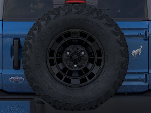 New 2026 Blue Ford Base image 24