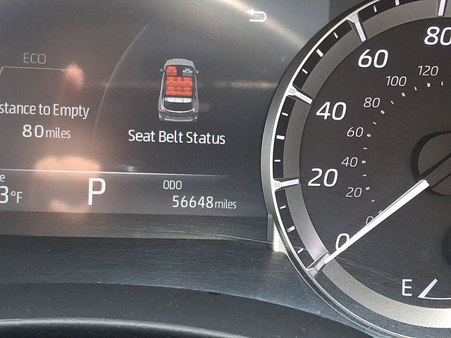 Used 2023 Toyota Highlander SUV