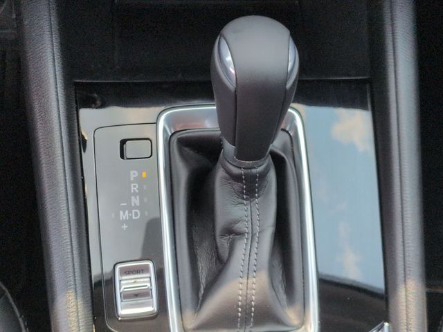 Used 2023 Red Mazda 2.5 S Select Package image 24