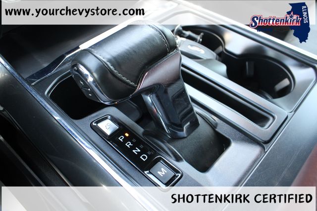 Used 2021 Ford F-150 Truck