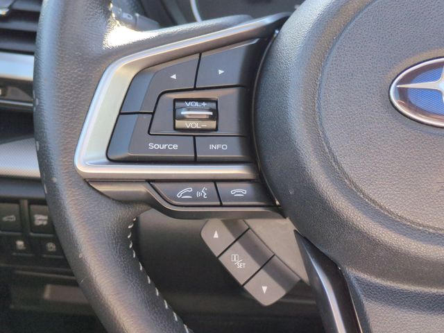 Used 2021 Green Subaru Limited image 17