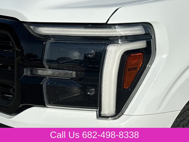 Used 2024 Ford F-150 Truck