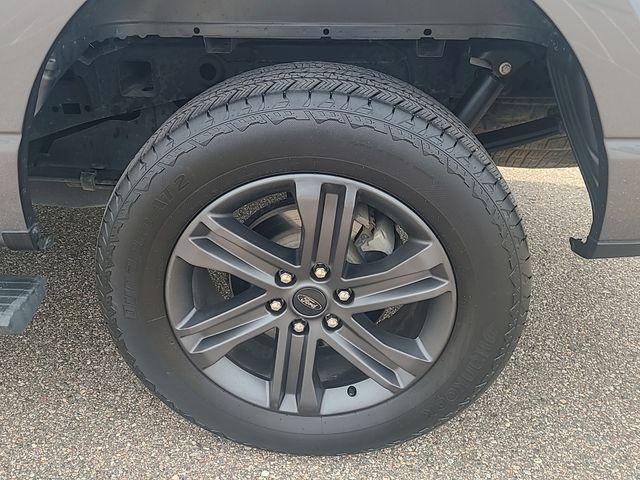 Used 2023 Ford F-150 Truck