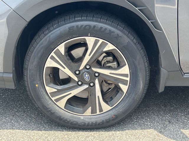 Used 2024 Gray Subaru Premium image 39