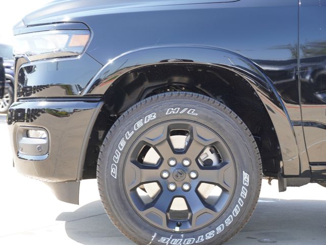 New 2026 Ram 1500 Truck