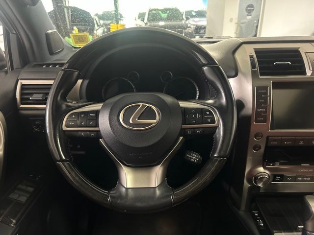 Certified Used 2021  Lexus 460 image 14