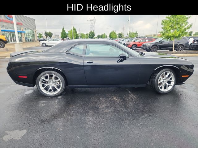 Used 2023 Dodge Challenger For Sale in Grove City, OH