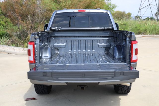 2023 Ford F-150 Platinum - 7