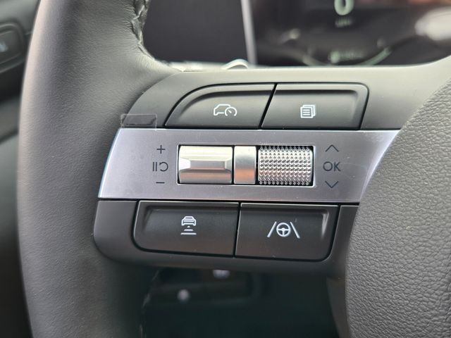 2026 Hyundai Tucson - $37,428