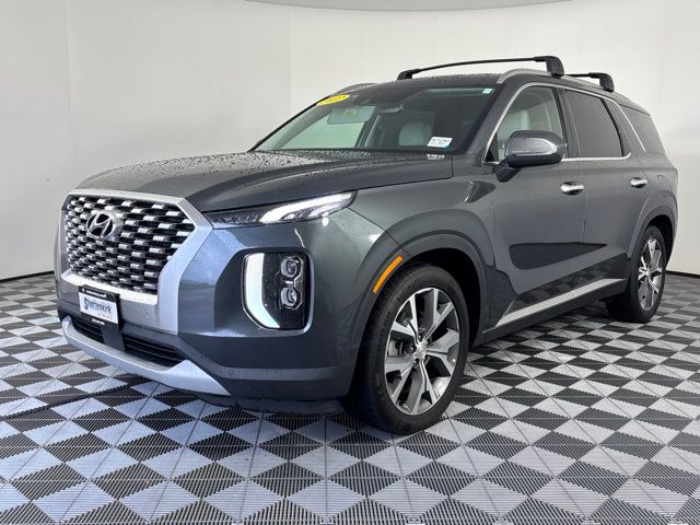 Used 2022 Hyundai Palisade SUV