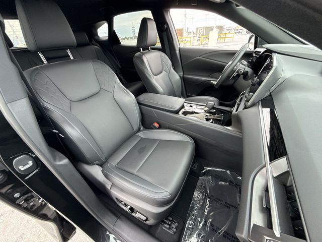 Used 2024 Lexus RX SUV