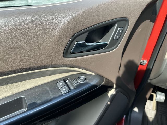 Used 2016 Red GMC SLT image 17