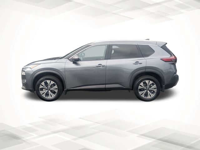 2023 Nissan Rogue SV photo