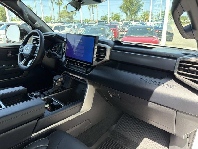 Used 2026 Toyota Tundra Truck