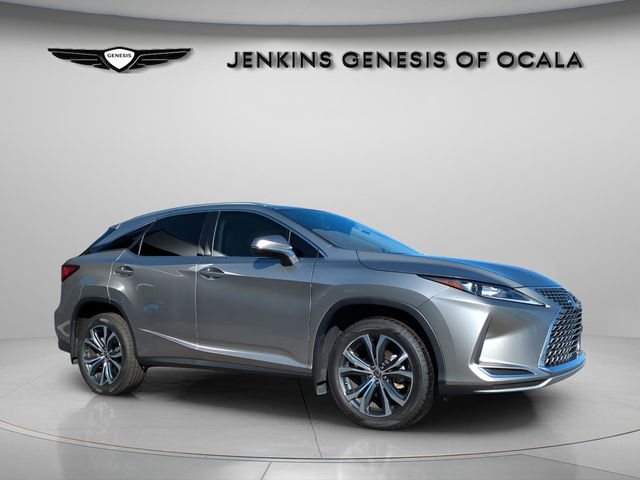 2022 Lexus RX 350 FWD