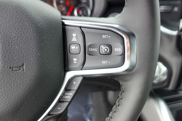 new 2026 Ram 1500 car, priced at $61,915