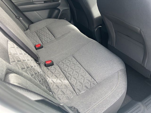 New 2026 White Nissan SV image 25