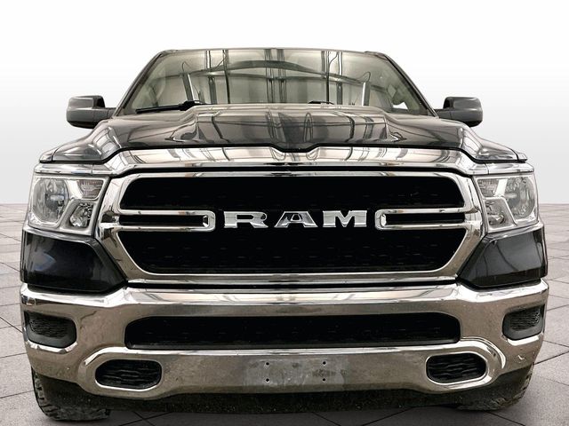 2019 Ram 1500 Tradesman Gray at Bob Ruth Ford