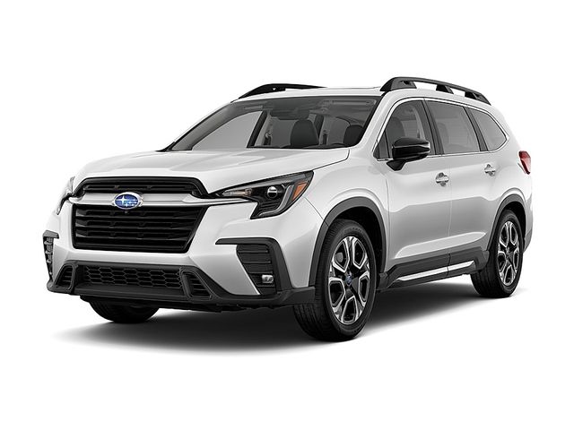 Sapphire Blue Pearl 2026 Subaru Ascent SUV / Crossover All-Wheel Drive Continuously Variable Transmission