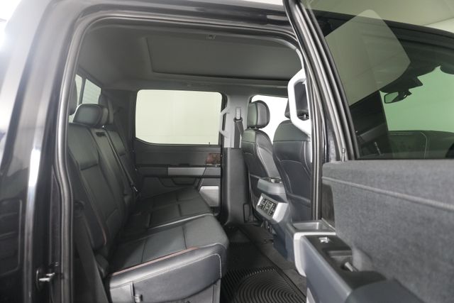 Used 2023 Black Ford Lariat image 36