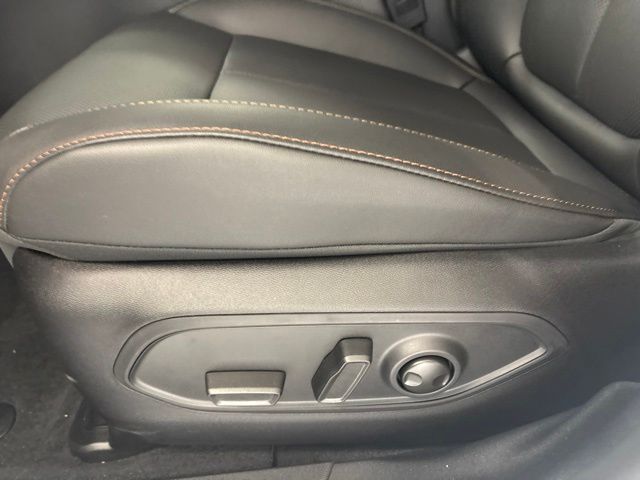 2026 Bright White Clearcoat Jeep Cherokee Limited 4X4 SUV