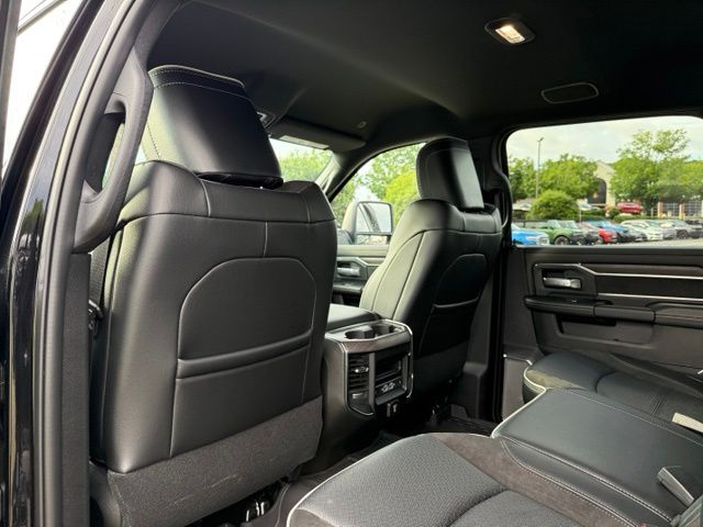 Used 2026 Ram 5500HD Truck